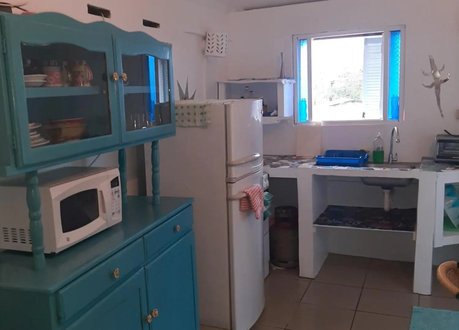 Onelovecottagetobago Studio Apartment Valencia Village