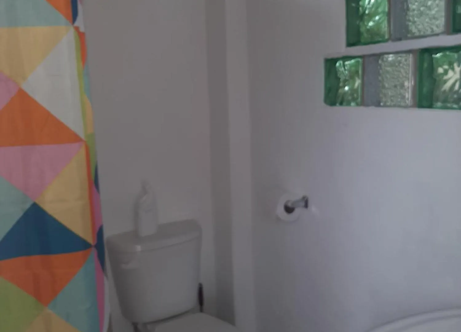 Onelovecottagetobago Studio Apartment Valencia Village